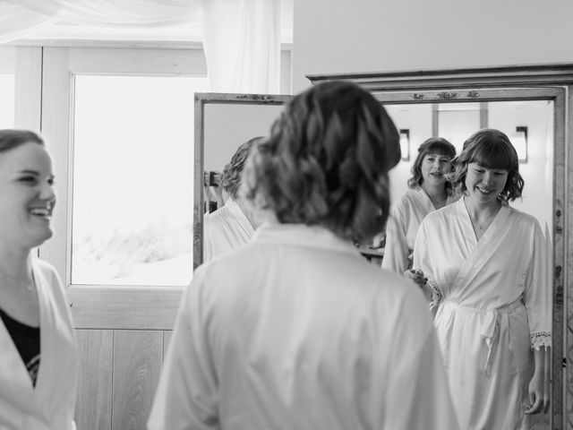 Tim and Katy's Wedding in High Wycombe, Buckinghamshire 31