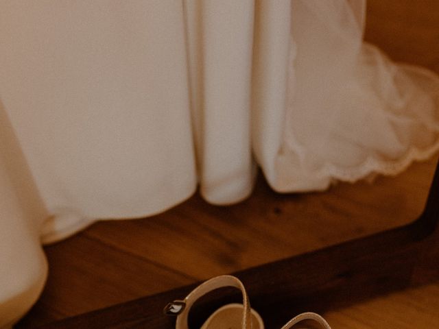 Tim and Katy's Wedding in High Wycombe, Buckinghamshire 32