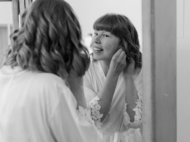 Tim and Katy's Wedding in High Wycombe, Buckinghamshire 33