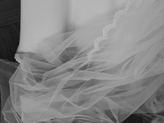 Tim and Katy's Wedding in High Wycombe, Buckinghamshire 34