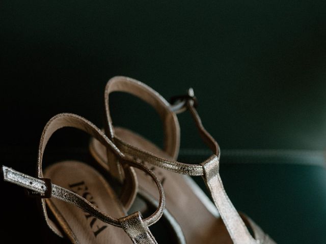 Tim and Katy's Wedding in High Wycombe, Buckinghamshire 35