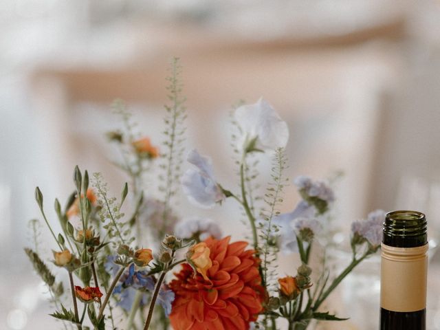 Tim and Katy's Wedding in High Wycombe, Buckinghamshire 42