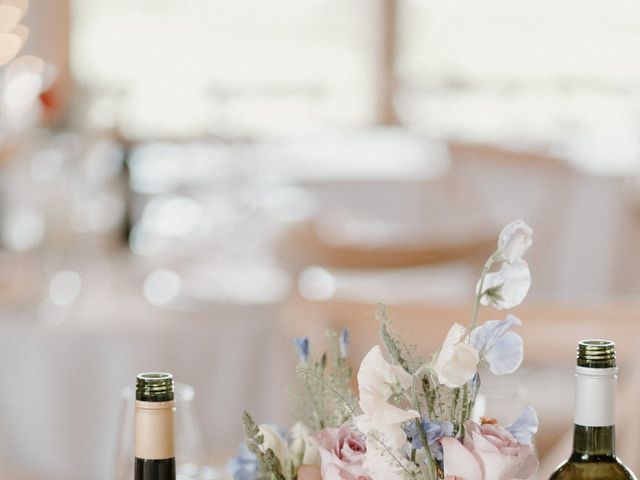 Tim and Katy's Wedding in High Wycombe, Buckinghamshire 43