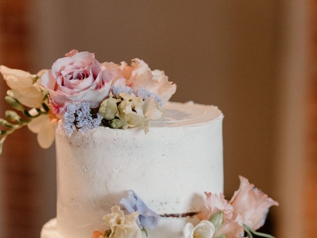 Tim and Katy's Wedding in High Wycombe, Buckinghamshire 48