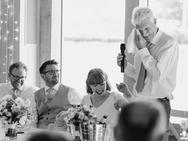 Tim and Katy's Wedding in High Wycombe, Buckinghamshire 50