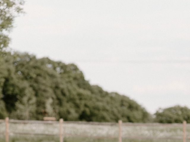 Tim and Katy's Wedding in High Wycombe, Buckinghamshire 55