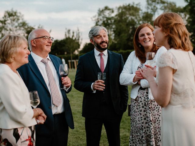 Tim and Katy's Wedding in High Wycombe, Buckinghamshire 63