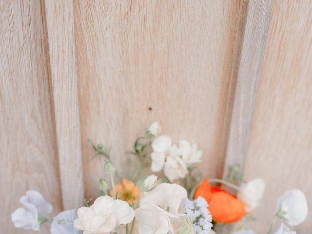 Tim and Katy's Wedding in High Wycombe, Buckinghamshire 64