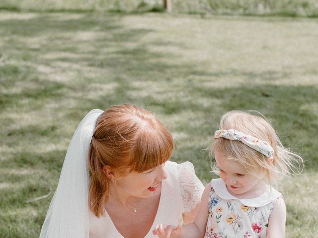 Tim and Katy's Wedding in High Wycombe, Buckinghamshire 67