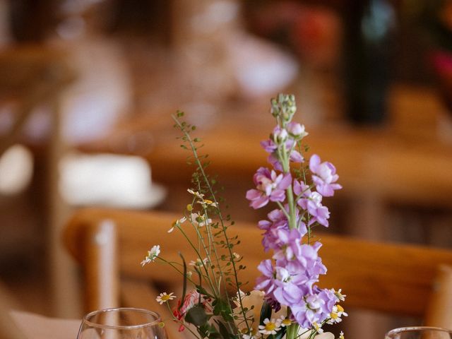 Will and Beth's Wedding in Droitwich, Worcestershire 39