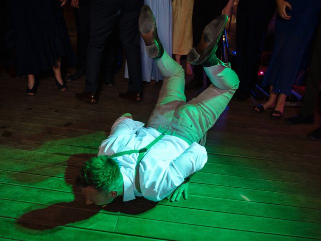 Will and Beth's Wedding in Droitwich, Worcestershire 60