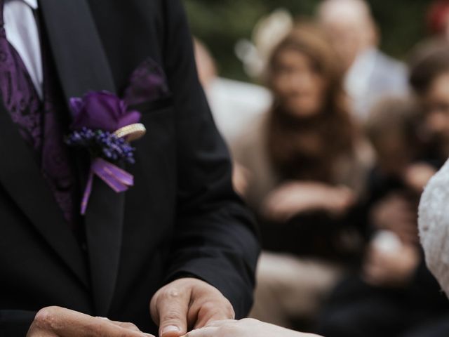 Daniel  and Lauren's Wedding in Wymondham, Norfolk 6