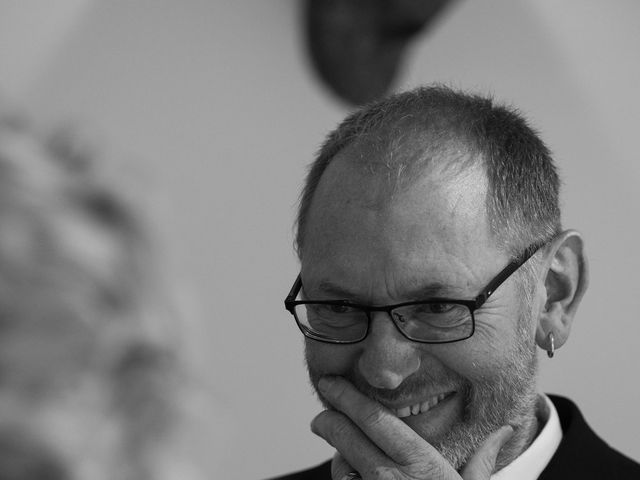 Daniel  and Lauren's Wedding in Wymondham, Norfolk 9