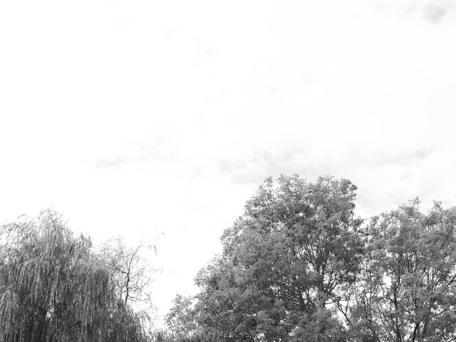 Daniel  and Lauren's Wedding in Wymondham, Norfolk 11