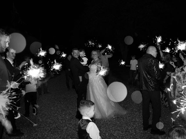 Daniel  and Lauren's Wedding in Wymondham, Norfolk 1