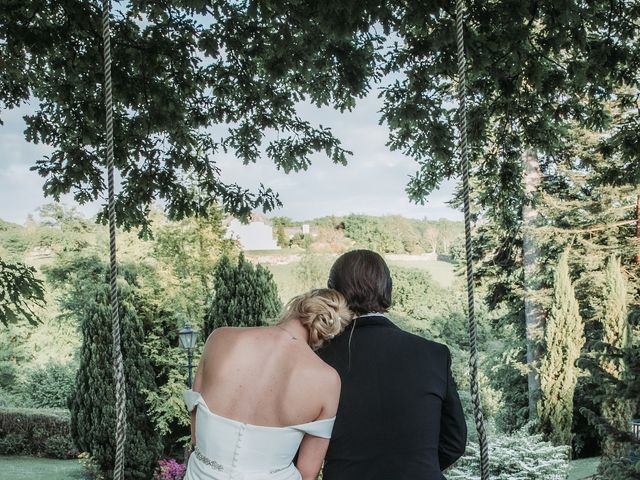 Nicolae and Sallie&apos;s Wedding in Lake District , Cumbria 1