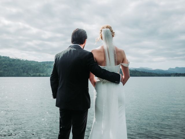 Nicolae and Sallie&apos;s Wedding in Lake District , Cumbria 7