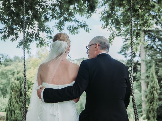 Nicolae and Sallie&apos;s Wedding in Lake District , Cumbria 15