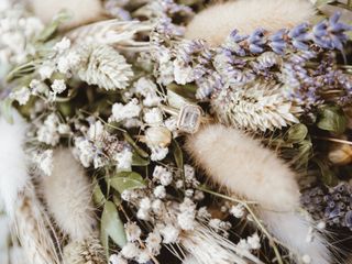 Sarah Jane &amp; Max's wedding 2