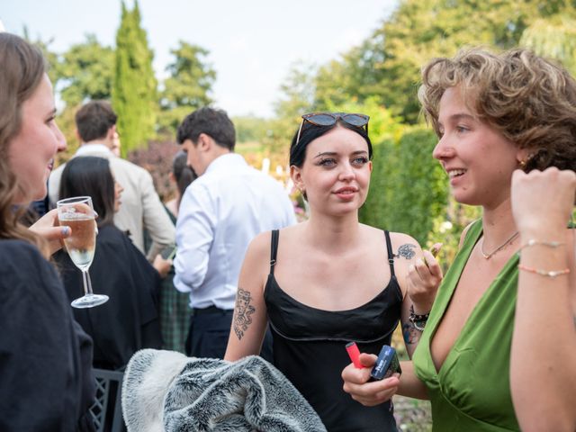 Jake and Yasmin's Wedding in Leicester, Leicestershire 33
