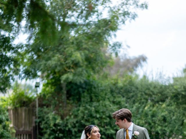 Jake and Yasmin's Wedding in Leicester, Leicestershire 82