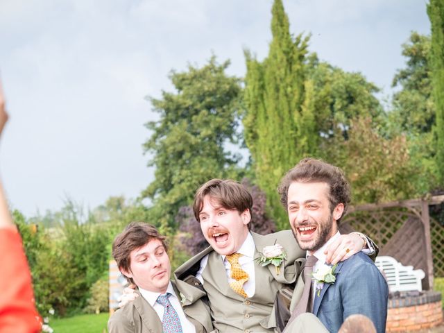 Jake and Yasmin's Wedding in Leicester, Leicestershire 104