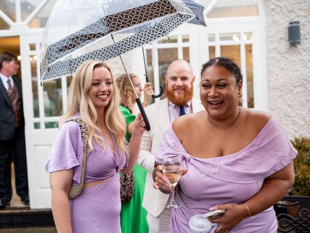 Jake and Yasmin's Wedding in Leicester, Leicestershire 115