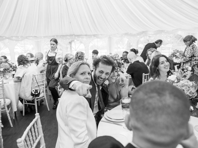 Jake and Yasmin's Wedding in Leicester, Leicestershire 121