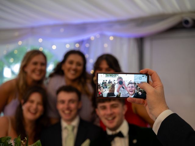 Jake and Yasmin's Wedding in Leicester, Leicestershire 126