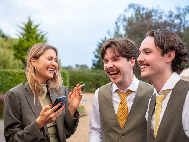 Jake and Yasmin's Wedding in Leicester, Leicestershire 134