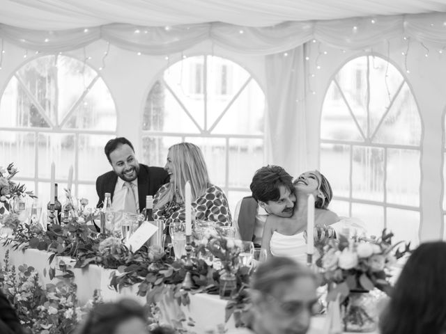 Jake and Yasmin's Wedding in Leicester, Leicestershire 135