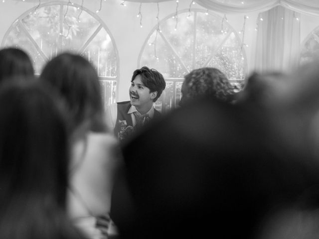 Jake and Yasmin's Wedding in Leicester, Leicestershire 138