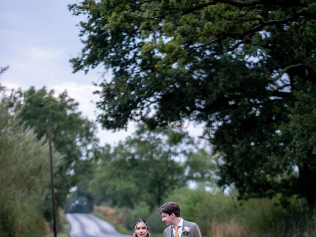 Jake and Yasmin's Wedding in Leicester, Leicestershire 141