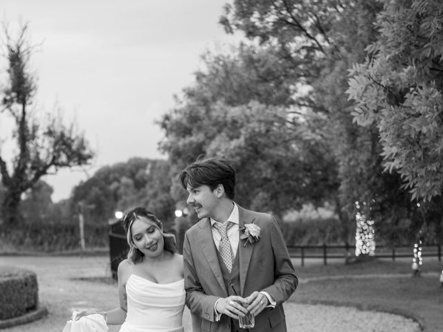 Jake and Yasmin's Wedding in Leicester, Leicestershire 145