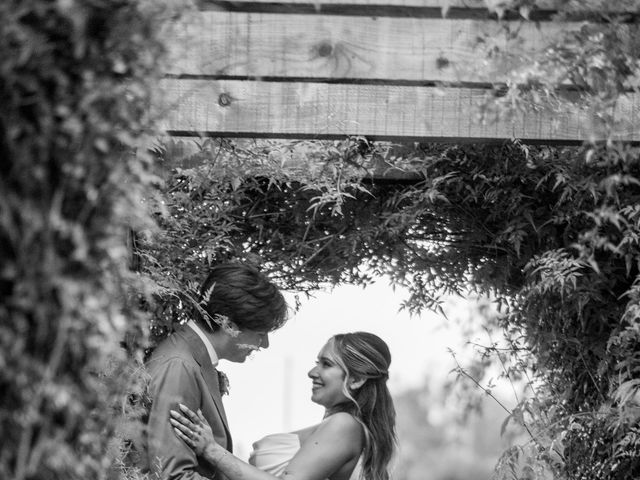 Jake and Yasmin's Wedding in Leicester, Leicestershire 147