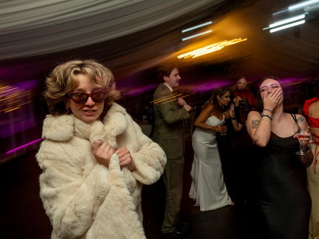 Jake and Yasmin's Wedding in Leicester, Leicestershire 153
