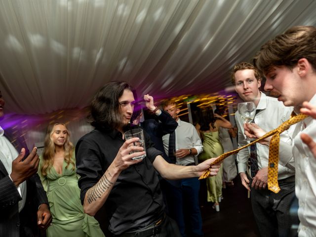 Jake and Yasmin's Wedding in Leicester, Leicestershire 160