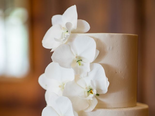 Matt and Francesca&apos;s Wedding in Hedsor, Buckinghamshire 15
