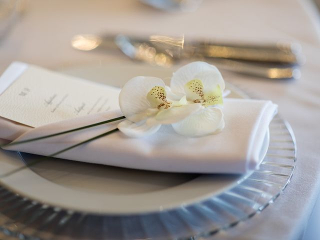 Matt and Francesca&apos;s Wedding in Hedsor, Buckinghamshire 16