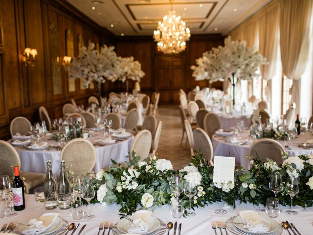Matt and Francesca&apos;s Wedding in Hedsor, Buckinghamshire 17