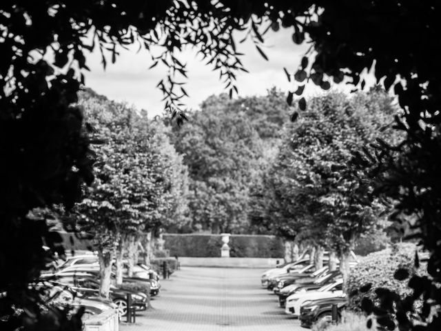 Matt and Francesca&apos;s Wedding in Hedsor, Buckinghamshire 21