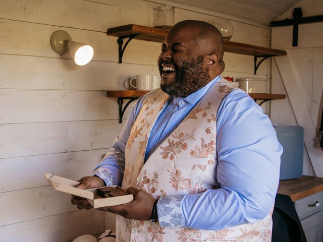 Nathan and Stephen's Wedding in Wolverhampton, West Midlands 1