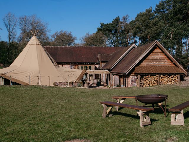 Nathan and Stephen's Wedding in Wolverhampton, West Midlands 4