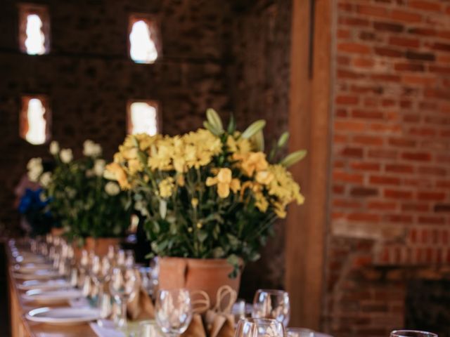 Nathan and Stephen's Wedding in Wolverhampton, West Midlands 5