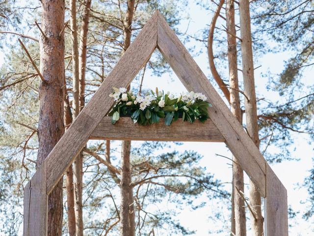 Nathan and Stephen's Wedding in Wolverhampton, West Midlands 10