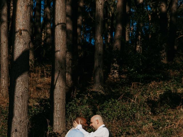 Nathan and Stephen's Wedding in Wolverhampton, West Midlands 14