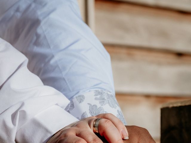 Nathan and Stephen's Wedding in Wolverhampton, West Midlands 16