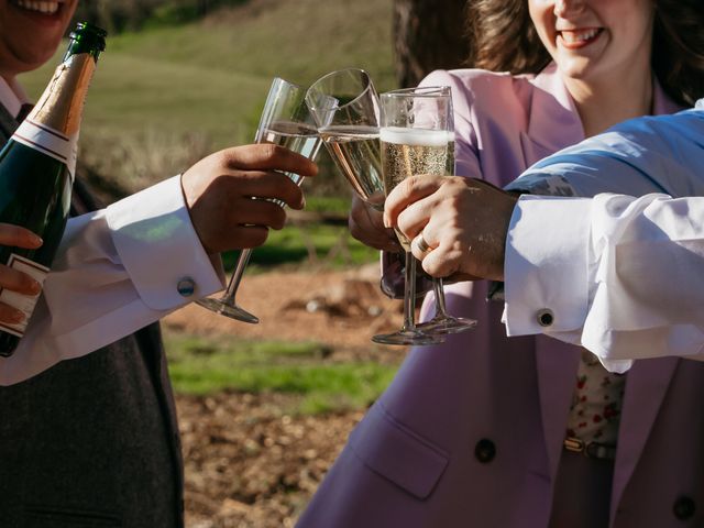 Nathan and Stephen's Wedding in Wolverhampton, West Midlands 17