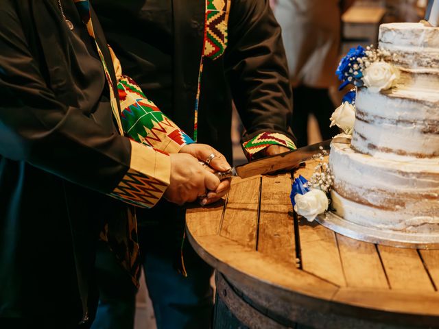 Nathan and Stephen's Wedding in Wolverhampton, West Midlands 19