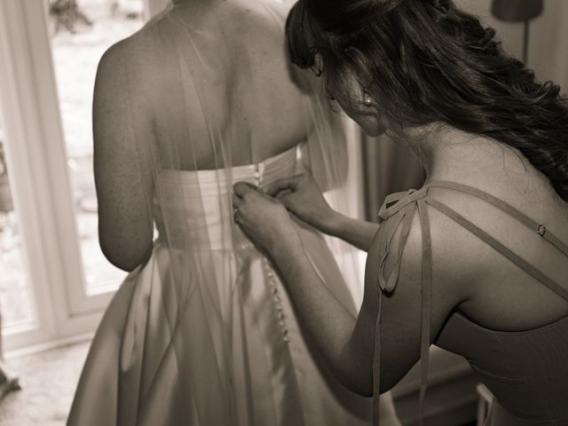 Max and Sarah Jane's Wedding in Didsbury, Greater Manchester 5